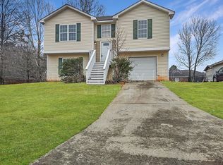 533 Dove Way, Social Circle, GA 30025