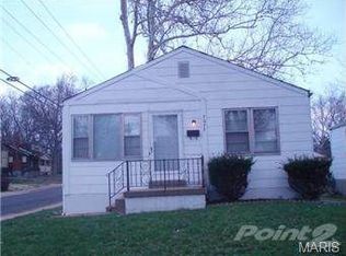 7077 Melrose Ave, Saint Louis, MO