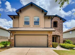 19617 Copper Point Cv, Pflugerville, TX 78660