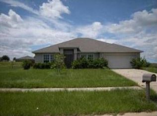 1027 Sandhill St, Groveland, FL 34736