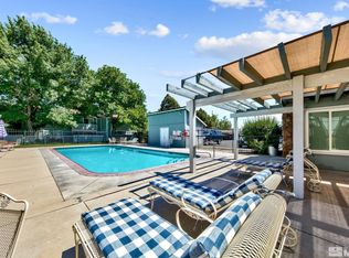 400 S Saliman Rd APT 142, Carson City, NV 89701