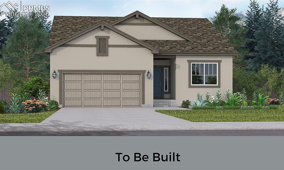 1st image of 16295 Basset Mill Way