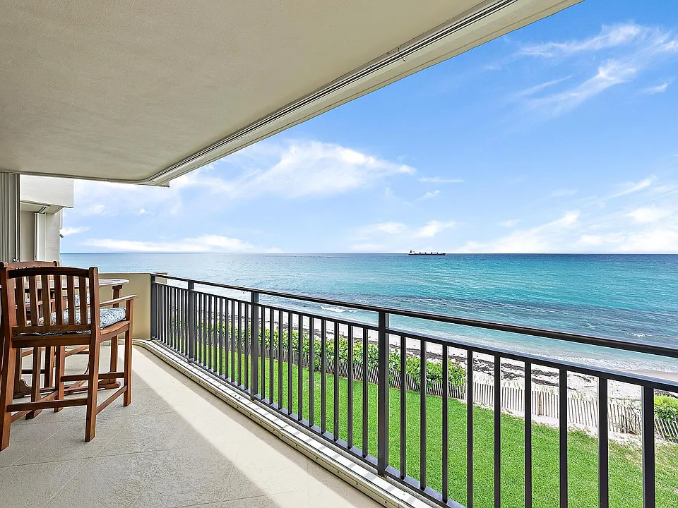 5460 N Ocean Dr #3B