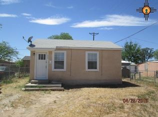 608 S 11th St, Artesia, NM 88210