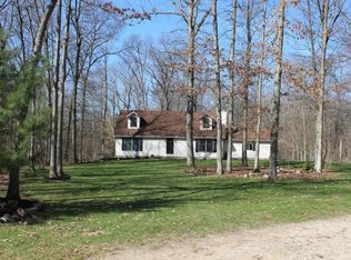 3470 38th St, Hamilton, MI 49419