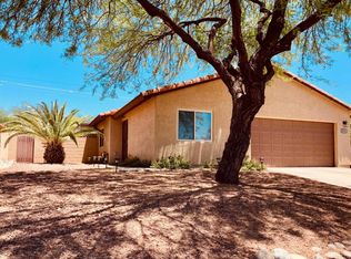 2521 S Palm Springs Dr, Tucson, AZ 85710