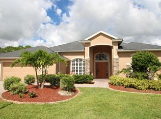 110 Brandy Creek Cir SE, Palm Bay, FL 32909