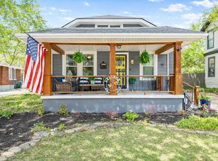 1294 Harbert Ave, Memphis, TN 38104
