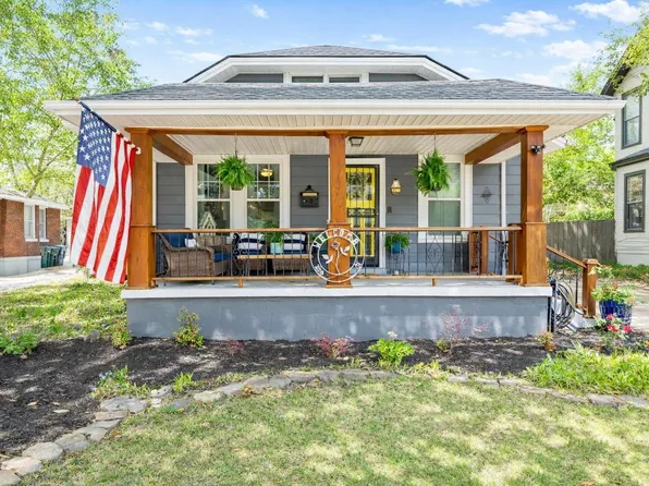 1294 Harbert Ave, Memphis, TN 38104