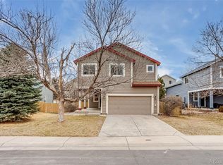 11213 Vilas St, Parker, CO 80134