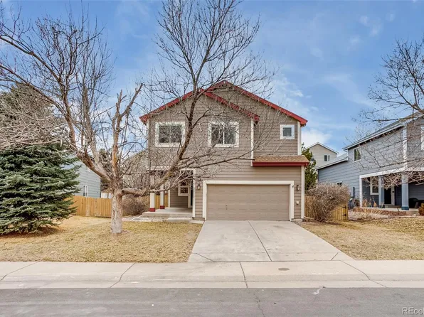 11213 Vilas Street, Parker, CO 80134