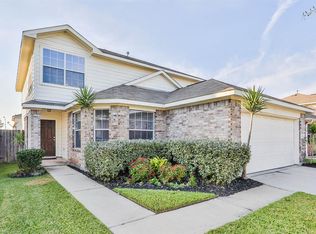 13927 Kinsbourne Ct, Houston, TX 77014