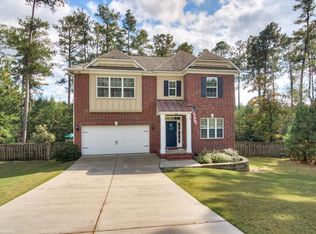 1078 Scarborough Pass, Aiken, SC 29808