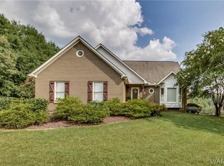 12715 Sam Sutton Rd, Coker, AL 35452