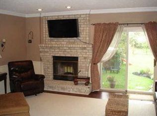 5729 Running Brook Rd, Farmington, NY 14425