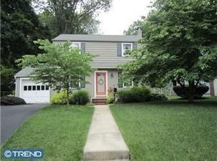 261 Hopkins Rd, Haddonfield, NJ 08033