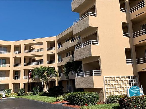 2nd image of 4440 Fairways Blvd APT 110