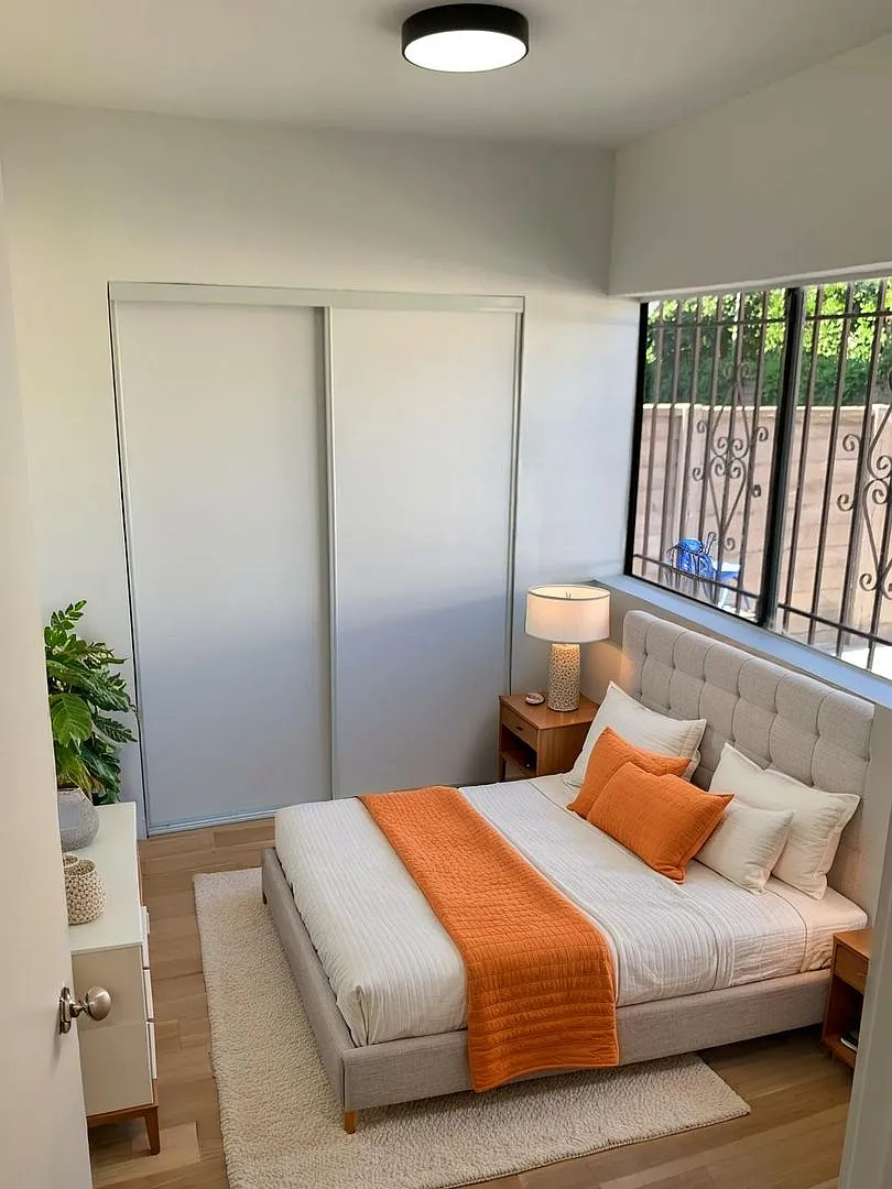 Comfortable and Classic Living in Lincoln Heights at 2216 Griffin Avenue — Photo 4
