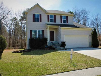 10 Shoreline Rd, Egg Harbor Township, NJ, 08234