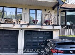 48 Clearview Hts N, King, ON L7B 1H5