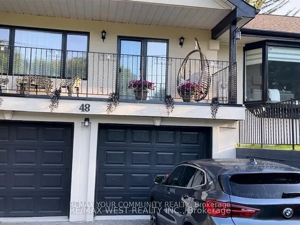 48 Clearview Hts N, King, ON L7B 1H5