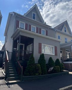105 1st Ave, Altoona, PA, 16602