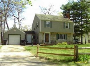 212 Timber Ln, South Bend, IN 46615