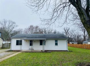 1410 S Morgantown Rd, Greenwood, IN 46143