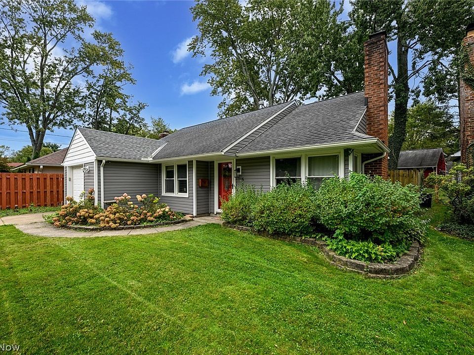 579 Lindberg Blvd, Berea, OH 44017 Zillow