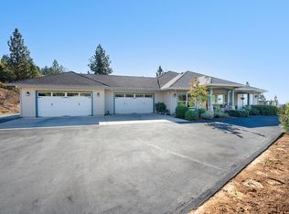 14250 Dapple Dr, Pine Grove, CA 95665