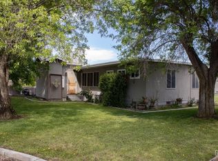 12500 Allen Ln, Bakersfield, CA 93312