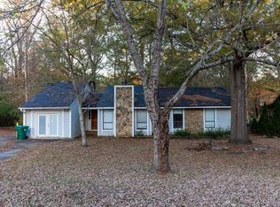 8780 Churchill Pl, Jonesboro, GA 30238