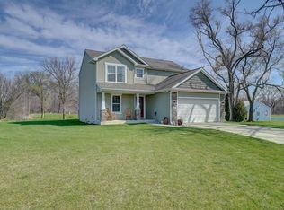 7005 County Road 44, Butler, IN 46721