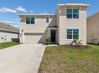 2814 Common Fig Run, Wesley Chapel, FL 33543