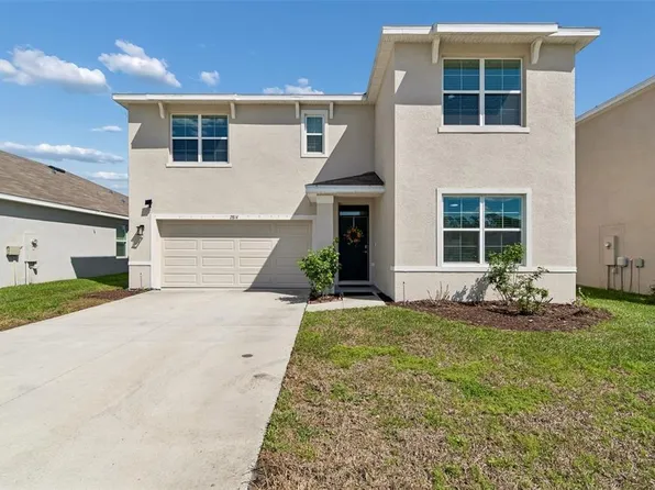 2814 Common Fig Run, Wesley Chapel, FL 33543