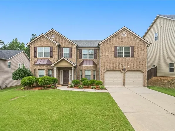 5617 Dendy Trce, Fairburn, GA 30213