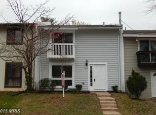 120 N Cottage Rd, Sterling, VA 20164