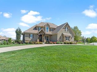 11704 W 164th Pl, Overland Park, KS 66062