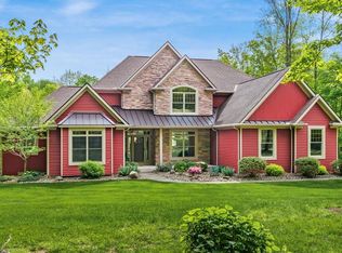 7797 Congress Rd, West Salem, OH 44287