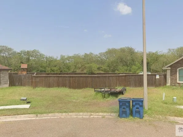 7720 Sabal Palm Rd, Brownsville, TX 78521