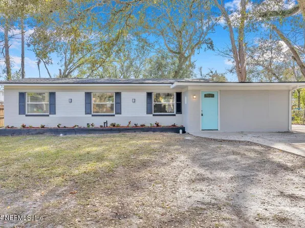 6280 ARTHUR DURHAM Drive, Jacksonville, FL 32210