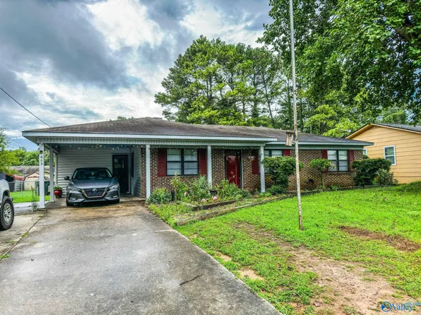 603 Blaine Dr SW, Decatur, AL 35603