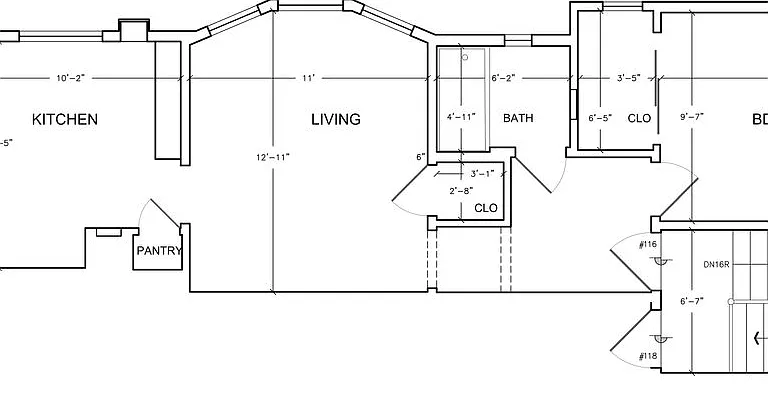 112-118 Shotwell St #1016R — Photo 12