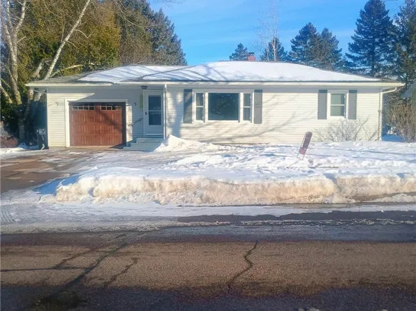 305 S Clark Street, Thorp, WI 54771