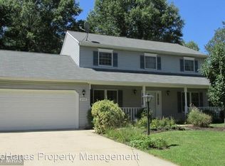 6708 Manatee Ct, Waldorf, MD