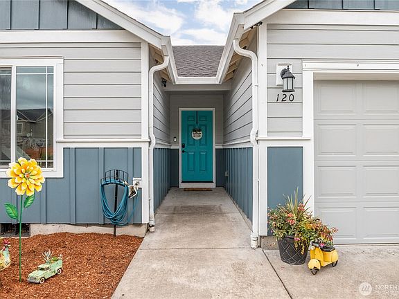 2nd image of 120 Wyatt Drive