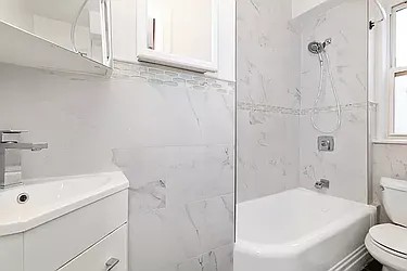 Rented by REAL New York