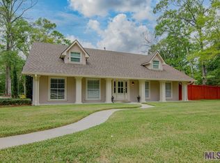 7752 Madewood Ave, Baton Rouge, LA 70817