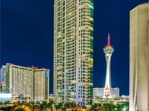 222 Karen Ave Unit 1205, Winchester, NV 89109