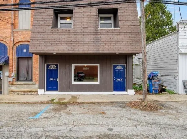 106 N Talbot St, Addison, MI 49220